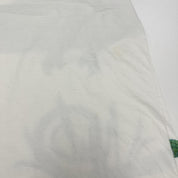 F- Vintage '99 Anheuser-Busch Budweiser Chameleon Jumbo Print Tank Top