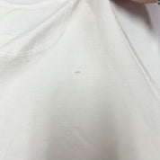 F- Vintage '99 Anheuser-Busch Budweiser Chameleon Jumbo Print Tank Top