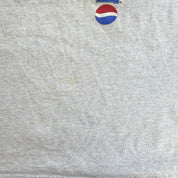 J- Vintage '99 Nascar Jeff Gordon Pepsi Star Wars Episode 1 Graphic Tee - L
