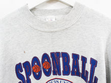 Load image into Gallery viewer, Z - Vintage St Louis University Spoon Ball Crewneck
