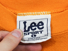 Load image into Gallery viewer, Z - Vintage 1997 Tennessee NEC Champs Embroidered Lee Crewneck
