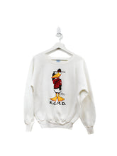 Load image into Gallery viewer, Z - Vintage 1986 Canadian Goose RCMD Crewneck
