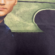 F- Vintage 1998 Ricky Martin Picture Tee