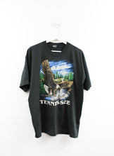 Load image into Gallery viewer, Vintage Single Stitch Tennessee Eagle Graphic Tee
