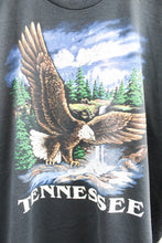 Load image into Gallery viewer, Vintage Single Stitch Tennessee Eagle Graphic Tee
