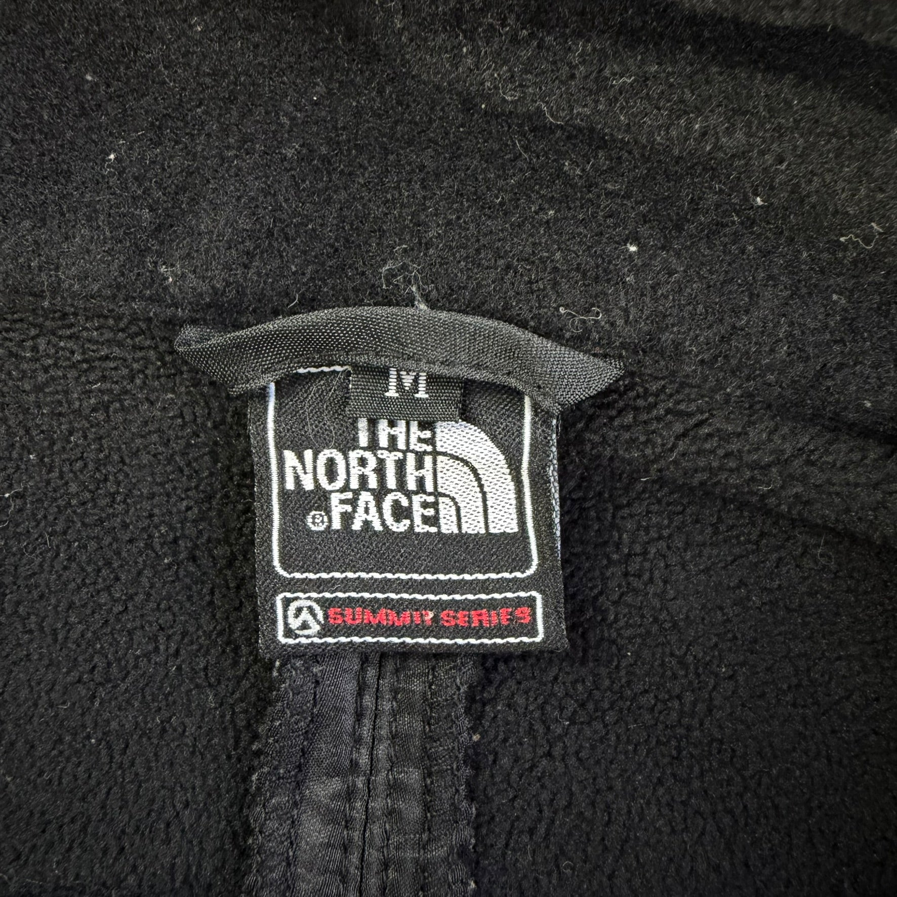 Vintage The North Face Summit Series Windstopper Softshell Jacket - M