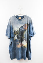 Load image into Gallery viewer, Vintage 2006 American Eagle On Branch Tee
