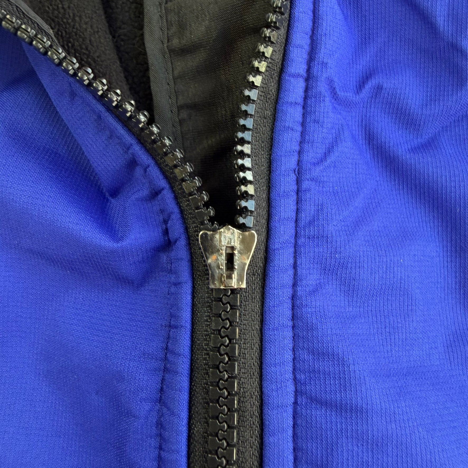 Vintage The North Face Summit Series Windstopper Softshell Jacket - M