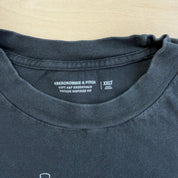 J- Abercrombie & Fitch Nascar Dale Earnhardt Driving Graphic Tee - 2XL Tall