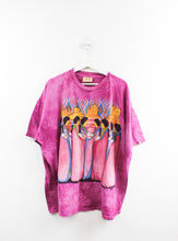 Load image into Gallery viewer, Vintage First Nations &amp; Mountains Graphic Tee
