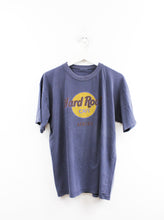 Load image into Gallery viewer, Hard Rock Cafe Athens Logo Tee
