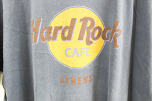 Load image into Gallery viewer, Hard Rock Cafe Athens Logo Tee
