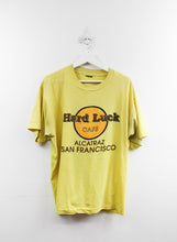 Load image into Gallery viewer, Vintage Single Stitch Hard Luck Cafe Alcatraz Tee
