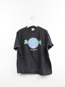 Vintage Single Stitch Hard Rock Cafe Orlando Tee