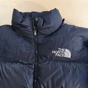Vintage '06 The North Face Nuptse Puffer Jacket - M