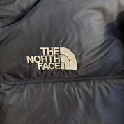 Vintage '06 The North Face Nuptse Puffer Jacket - M