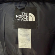 Vintage '06 The North Face Nuptse Puffer Jacket - M