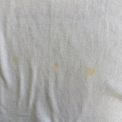 J- Vintage '94 McDonald's & The Flintstones Roc Donald Graphic Made In USA Single Stitch Tee - XL