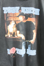 Load image into Gallery viewer, Copy of Vintage 03&#39; Toby Keith Shock&#39;n Y&#39;all Tour Tee

