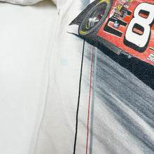 Load image into Gallery viewer, F- Vintage Nascar Chase Authentic Dale Jr #8 Picture &amp; Car Jumbo Print Tee
