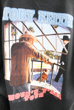 Load image into Gallery viewer, Copy of Vintage 03&#39; Toby Keith Shock&#39;n Y&#39;all Tour Tee

