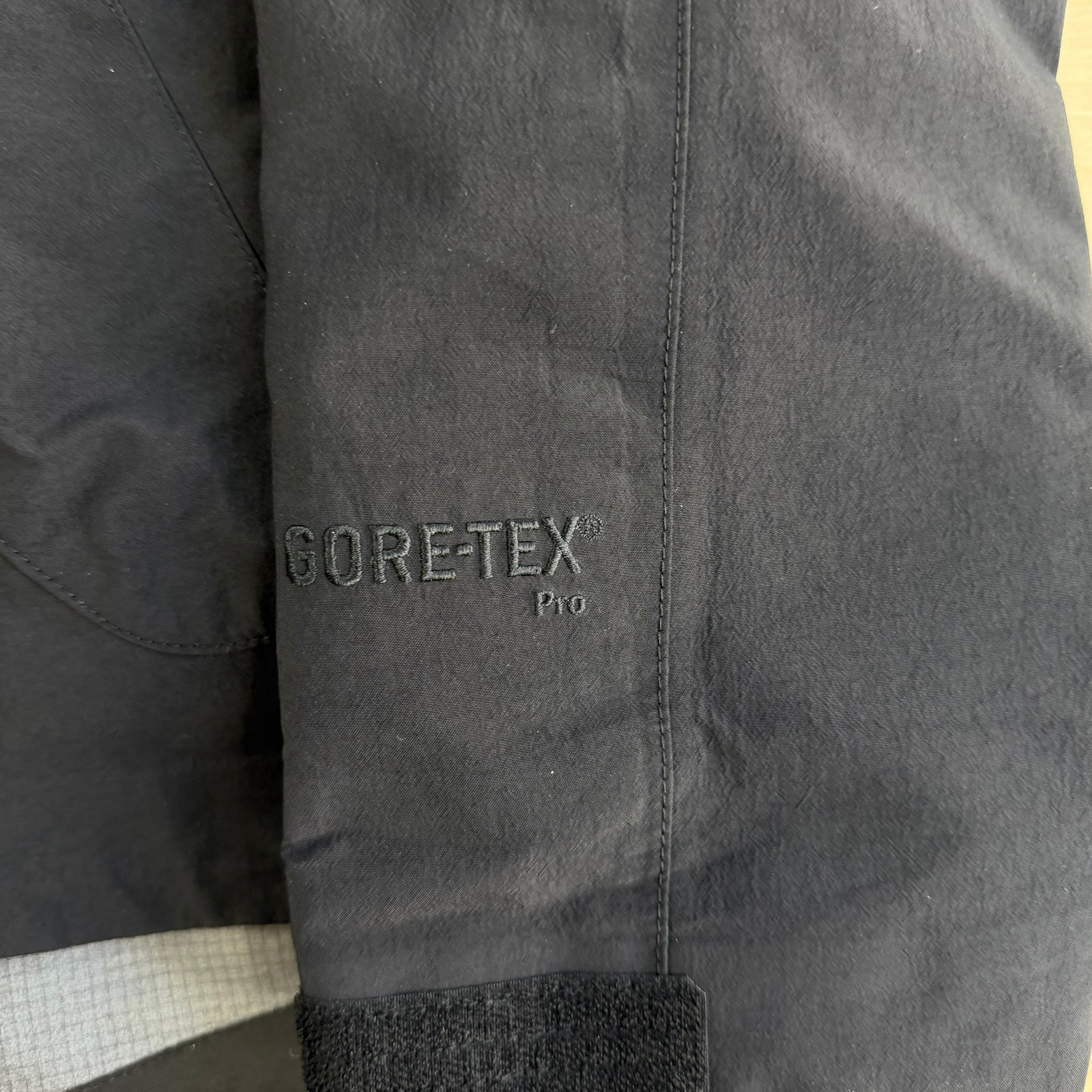 Vintage The North Face Free Thinker Gore-Tex Pro Winter Jacket - S