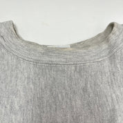F- Vintage Champion Reverse Weave Trenton State College Text Crewneck