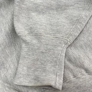 F- Vintage Champion Reverse Weave Trenton State College Text Crewneck