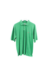 Load image into Gallery viewer, Z- Vintage Lacoste Emb Logo Polo Shirt
