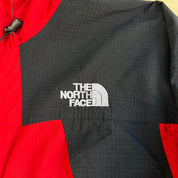 Vintage The North Face Red Gore-Tex Summit Series Waterproof Winter Jacket - XL