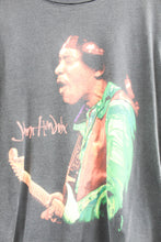 Load image into Gallery viewer, Vintage Single Stitch Jimi Hendrix Foundation Picture Tee
