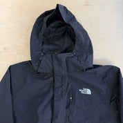 Vintage The North Face Dry Vent Zip Up Winter Jacket - XL