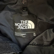 Vintage The North Face Dry Vent Zip Up Winter Jacket - XL