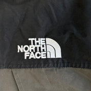 Vintage The North Face Grey Gore-Tex Waterproof Winter Jacket - XL