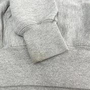 F- Vintage Champion Reverse Weave Guertin Athletics Text Hoodie