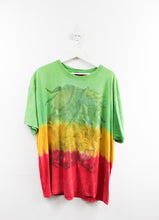 Load image into Gallery viewer, Vintage Bob Marley &amp; Lion Picture Tee
