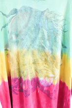 Load image into Gallery viewer, Vintage Bob Marley &amp; Lion Picture Tee
