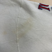 J- Vintage '93 Toronto Blue Jays Double Play World Champions MLB Crewneck - L