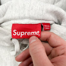 Load image into Gallery viewer, F- Supreme Nobuyoshi Araki Rose FW16 Hoodie
