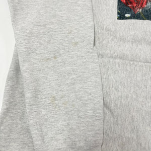 F- Supreme Nobuyoshi Araki Rose FW16 Hoodie