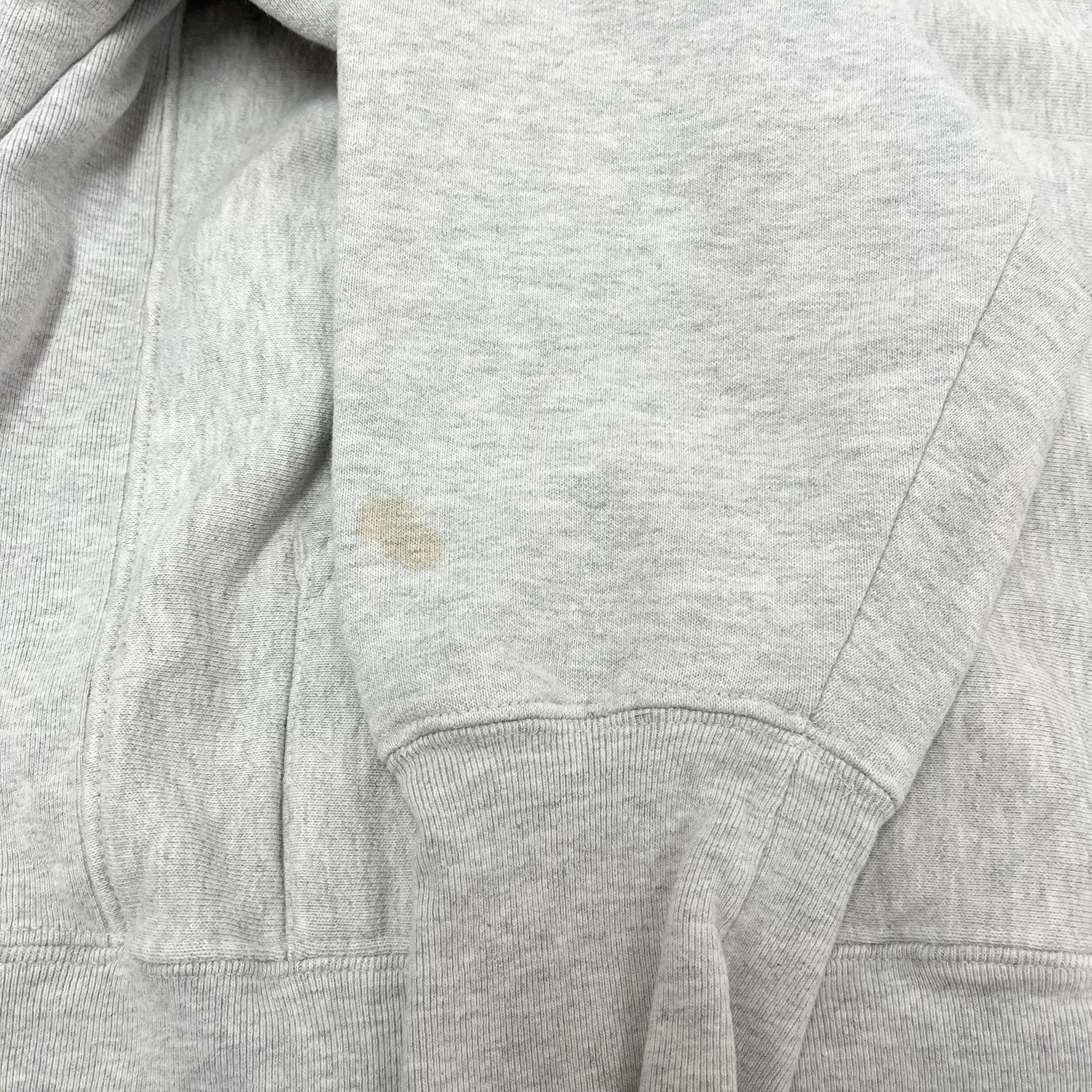 F- Vintage Champion Reverse Weave University Of Connecticut Text Hoodie