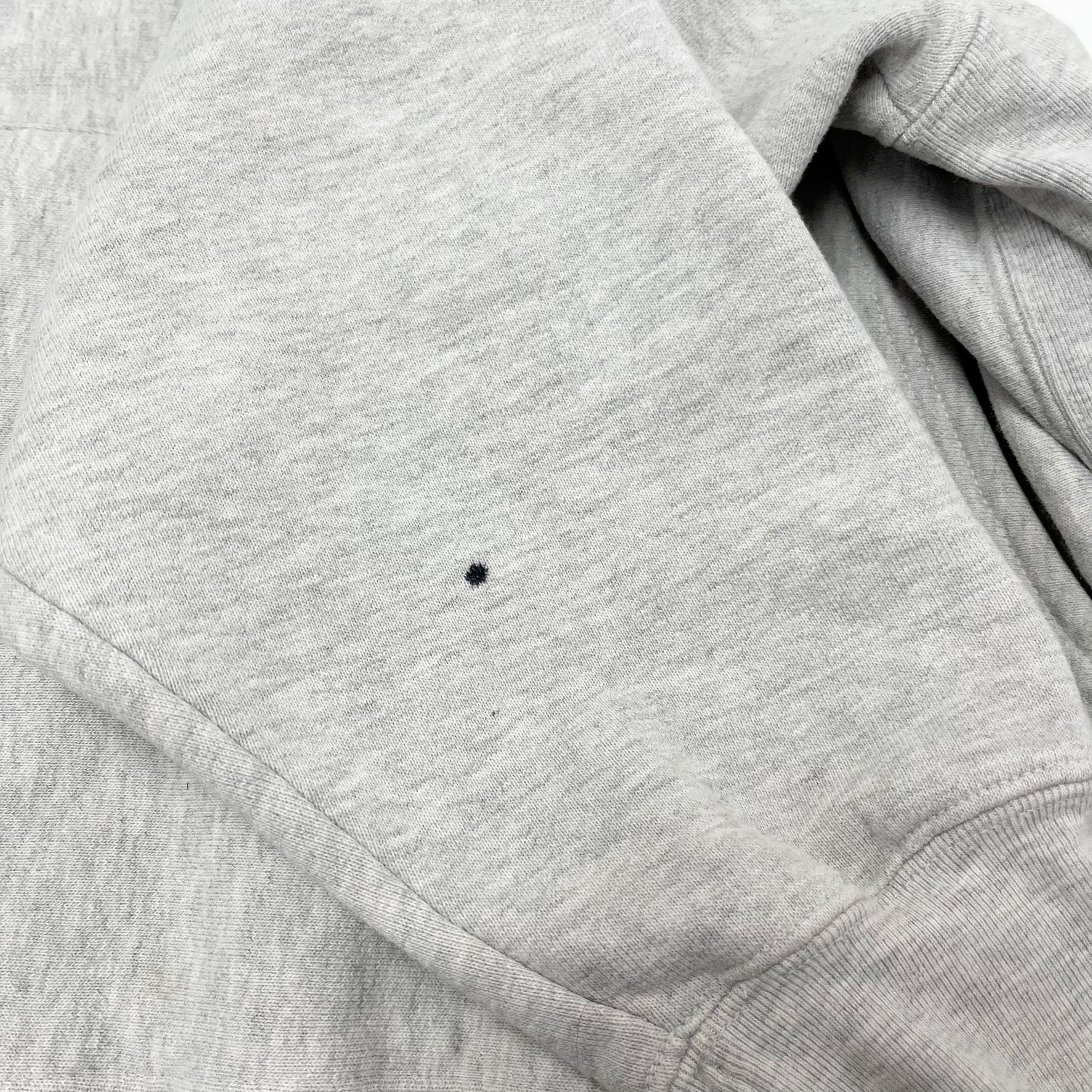 F- Vintage Champion Reverse Weave University Of Connecticut Text Hoodie