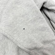 F- Vintage Champion Reverse Weave University Of Connecticut Text Hoodie