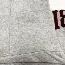 Load image into Gallery viewer, F- Vintage Champion Brooklyn College Embroidered Text Hoodie
