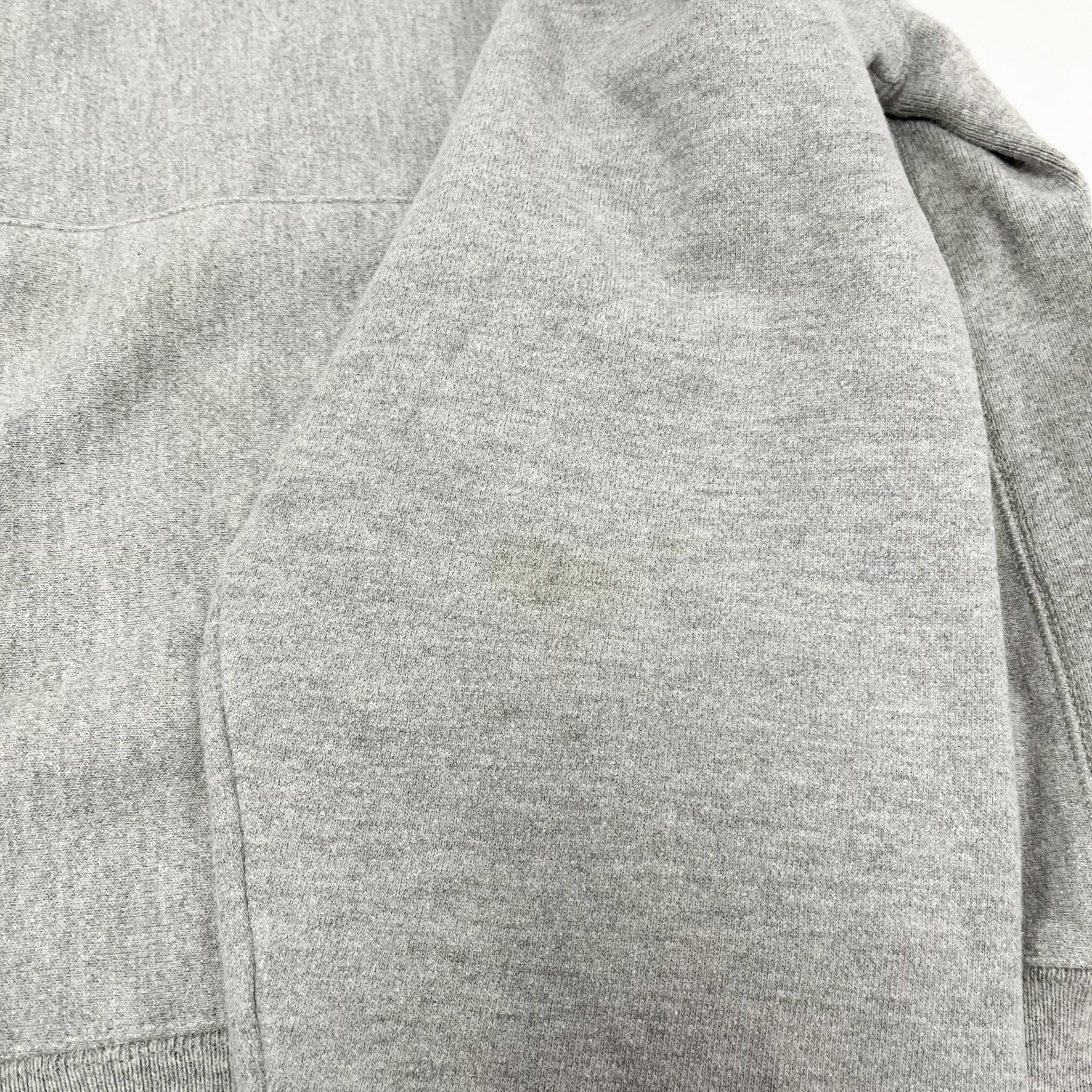 F- Vintage Champion Reverse Weave Salve Regina University Text Hoodie