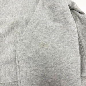 F- Vintage Champion Reverse Weave Salve Regina University Text Hoodie