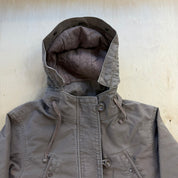 Vintage Gap M-51 Parka Cargo Jacket - L