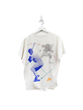 Load image into Gallery viewer, Z - Vintage Nike Bo Jackson Made In The USA Single Stitch Tee
