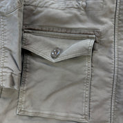 Vintage Gap M-51 Parka Cargo Jacket - L