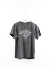 Load image into Gallery viewer, Vintage Hard Rock Cafe Denver Graphic Tee
